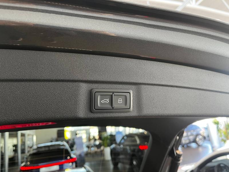Voitures occasions Audi A6 AVANT S line Clermont-Ferrand