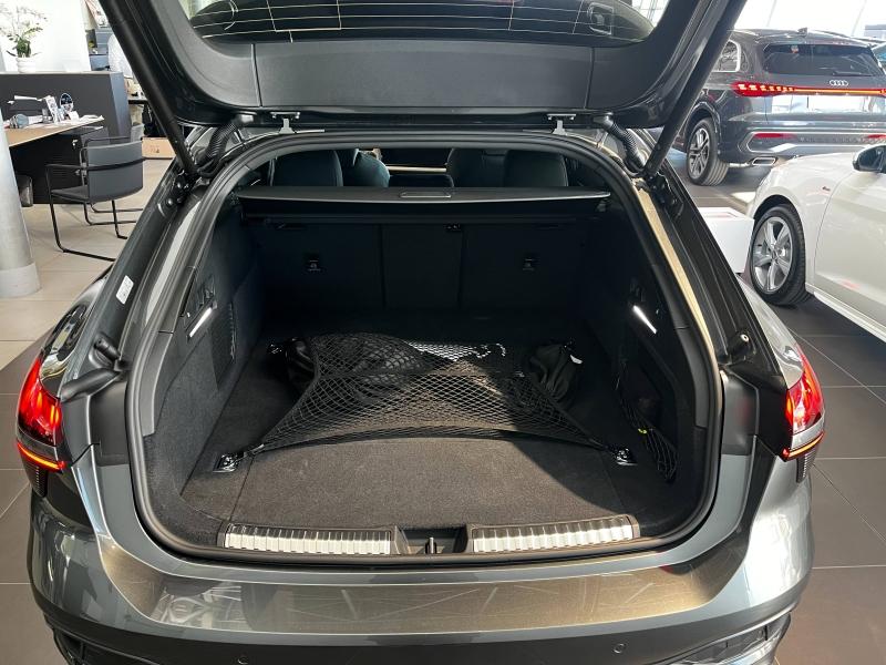 Voitures occasions Audi A6 AVANT S line Clermont-Ferrand