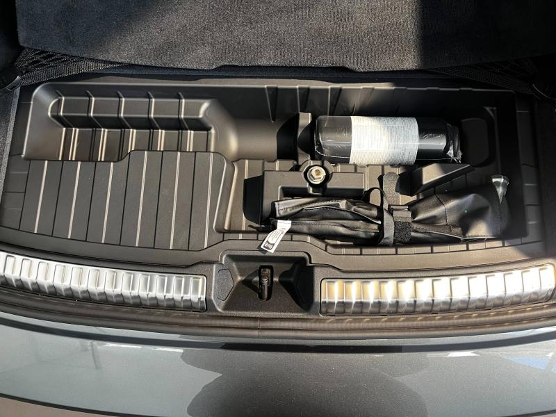 Voitures occasions Audi A6 AVANT S line Clermont-Ferrand