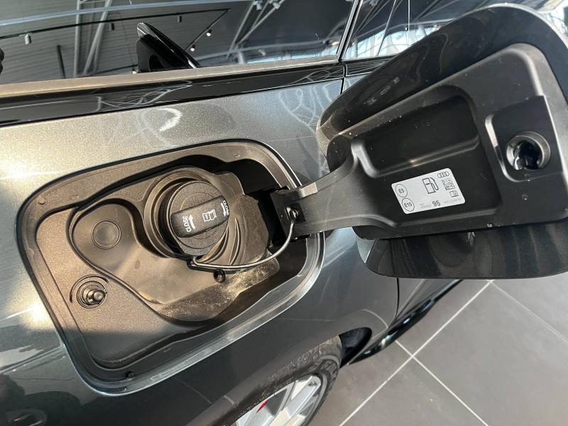 Voitures occasions Audi A6 AVANT S line Clermont-Ferrand