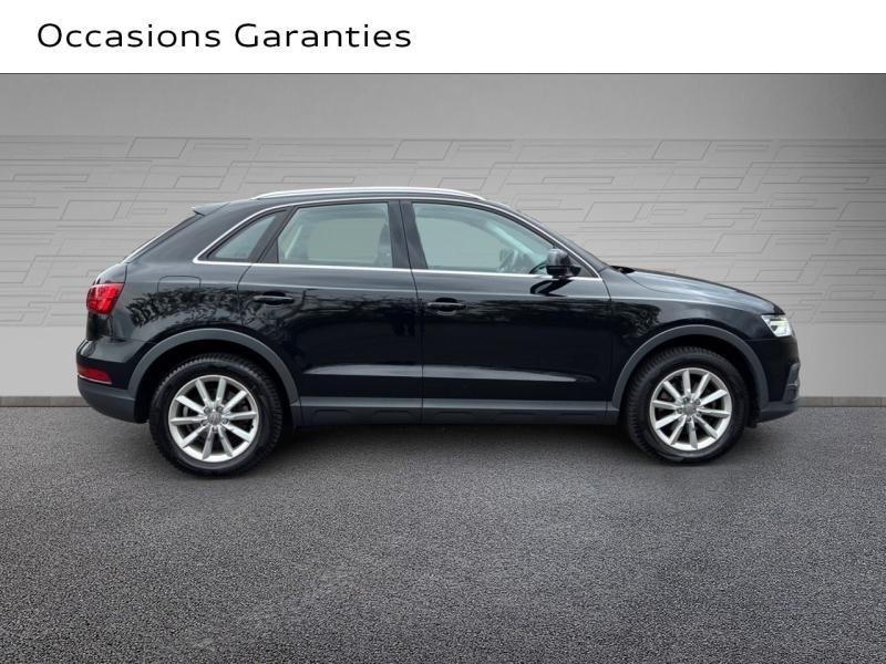Voitures occasions Audi Q3 Business line Clermont-Ferrand