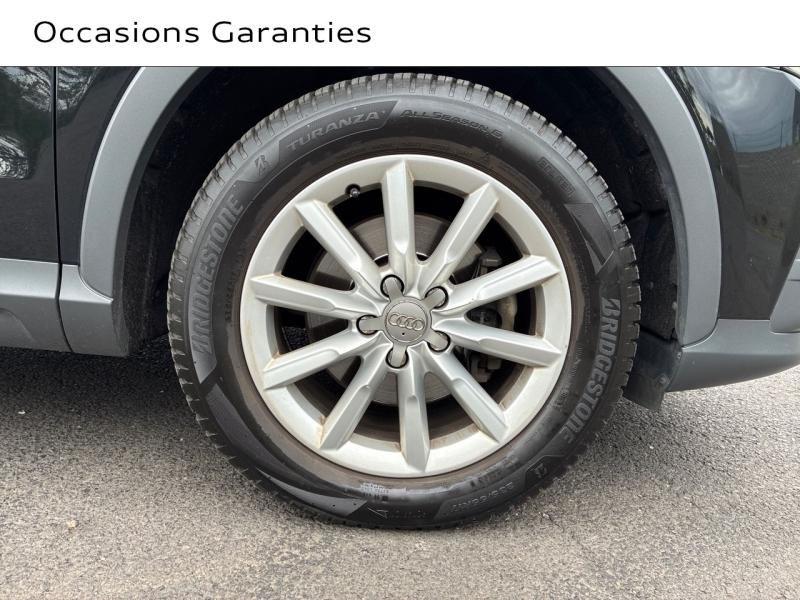 Voitures occasions Audi Q3 Business line Clermont-Ferrand
