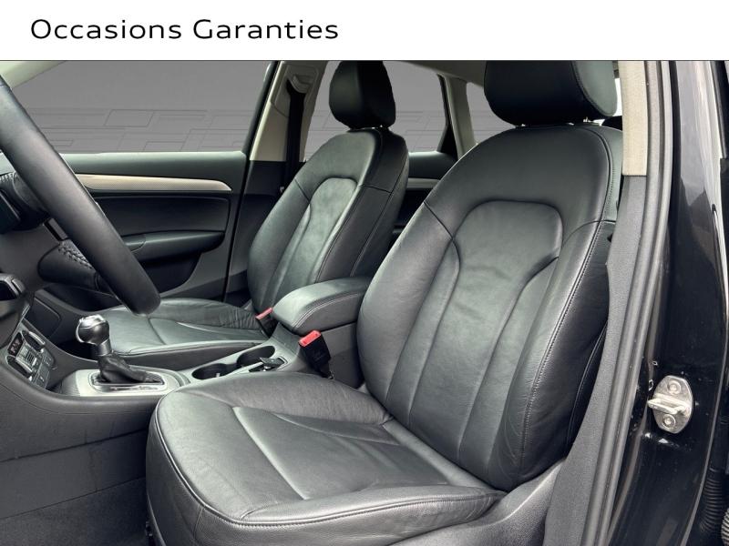 Voitures occasions Audi Q3 Business line Clermont-Ferrand