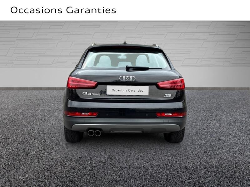 Voitures occasions Audi Q3 Business line Clermont-Ferrand