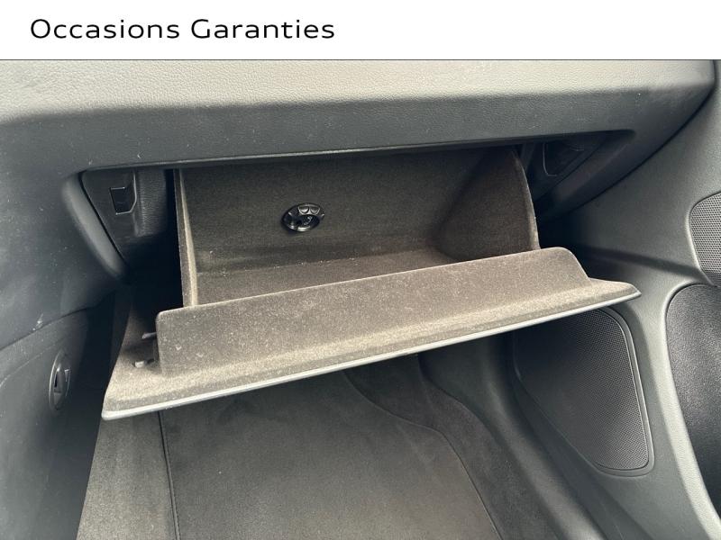 Voitures occasions Audi Q3 Business line Clermont-Ferrand