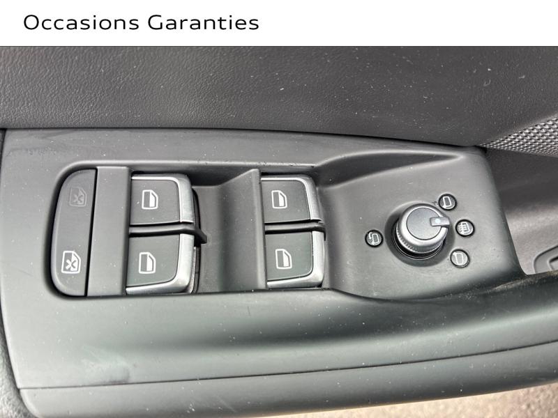 Voitures occasions Audi Q3 Business line Clermont-Ferrand