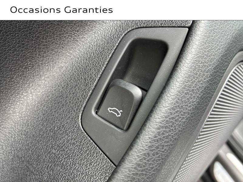 Voitures occasions Audi Q3 Business line Clermont-Ferrand