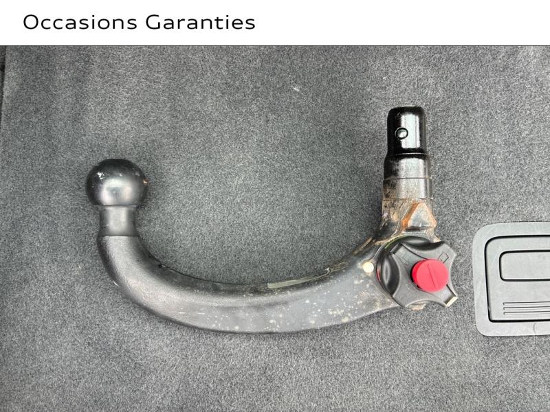 Voitures occasions Audi Q3 Business line Clermont-Ferrand