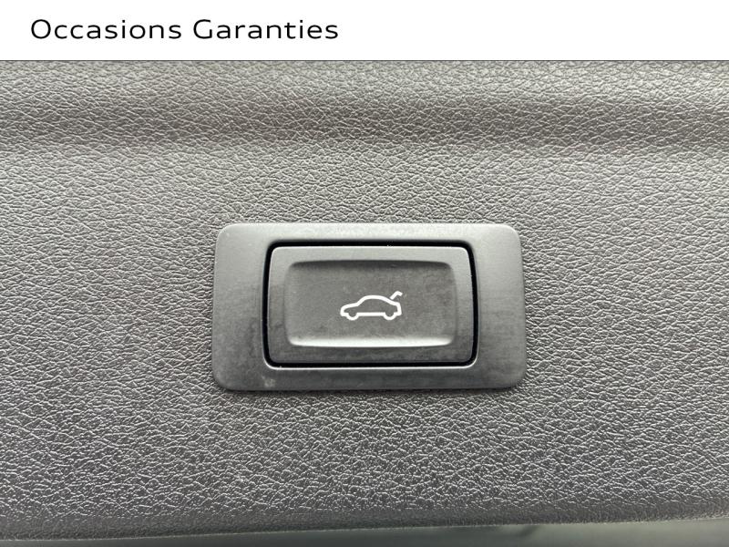 Voitures occasions Audi Q3 Business line Clermont-Ferrand