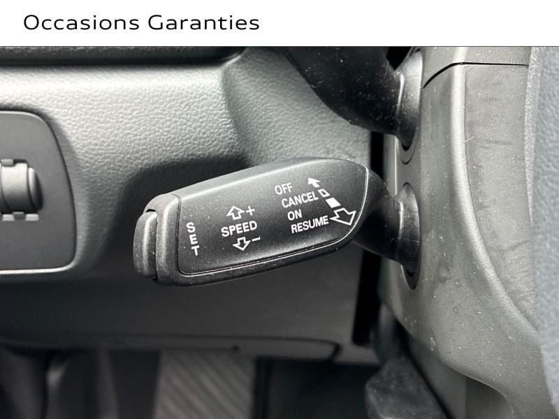 Voitures occasions Audi Q3 Business line Clermont-Ferrand