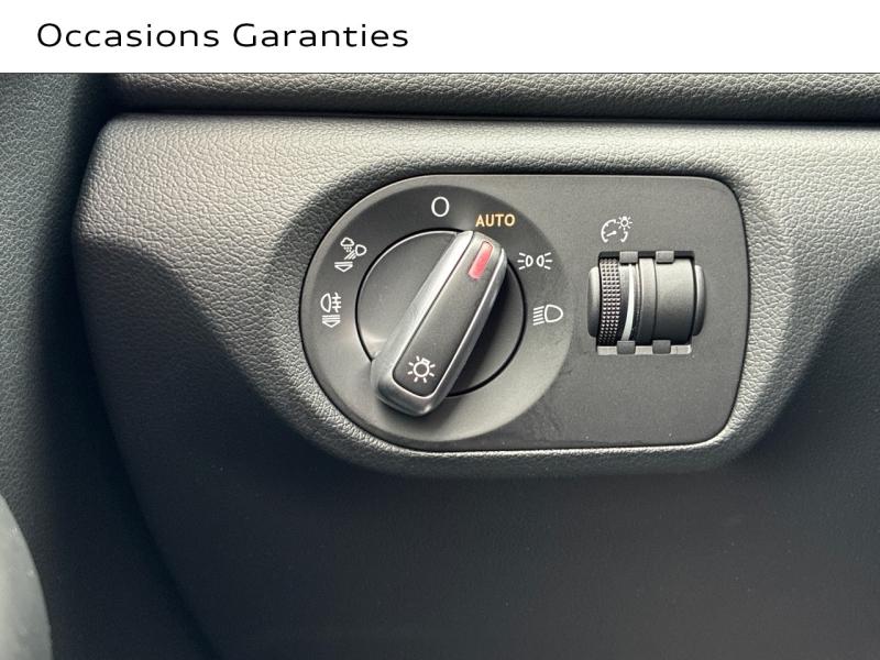 Voitures occasions Audi Q3 Business line Clermont-Ferrand