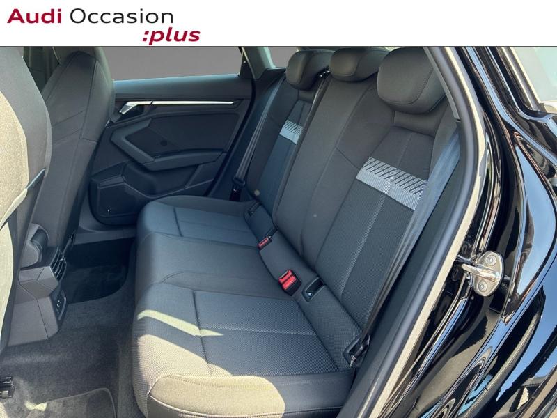 Voitures occasions Audi A3 Sportback Design Clermont-Ferrand