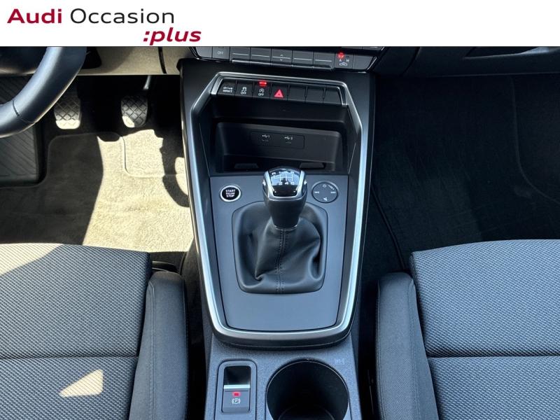 Voitures occasions Audi A3 Sportback Design Clermont-Ferrand