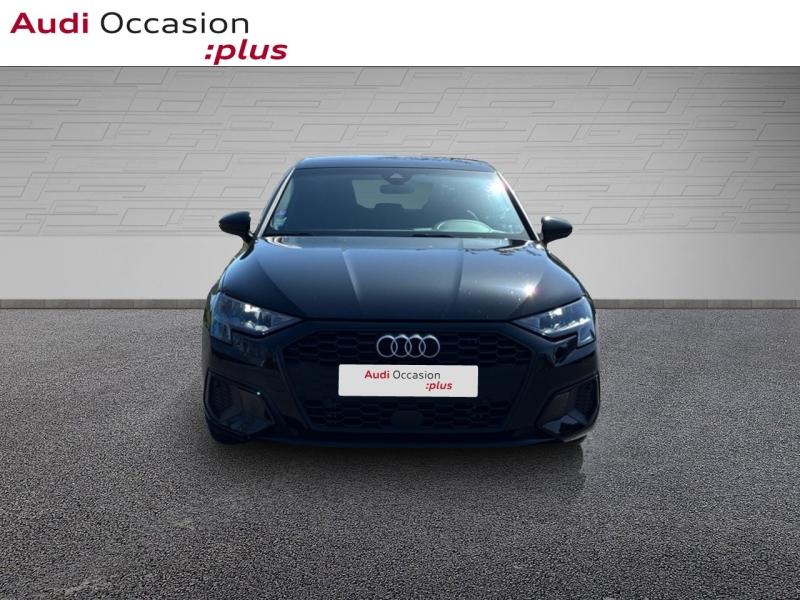 Voitures occasions Audi A3 Sportback Design Clermont-Ferrand