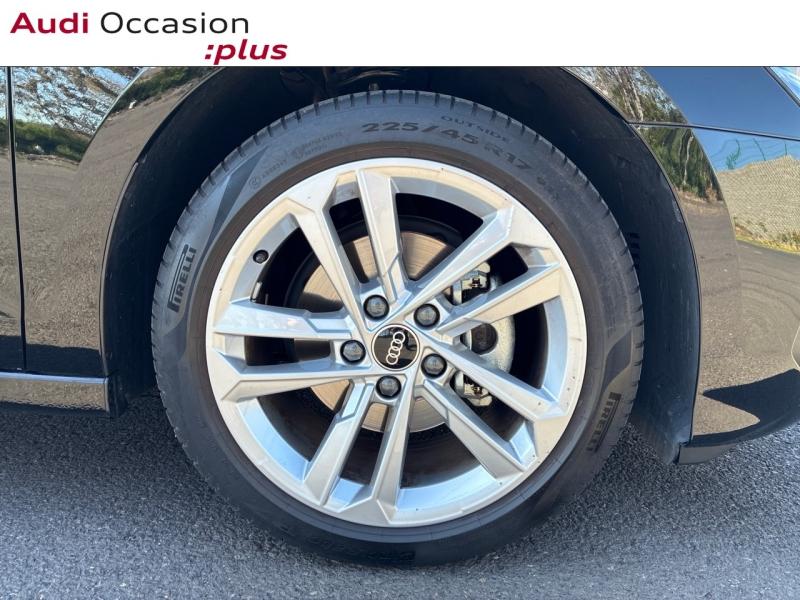 Voitures occasions Audi A3 Sportback Design Clermont-Ferrand