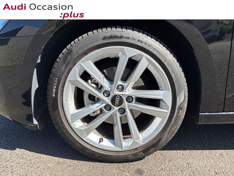 Voitures occasions Audi A3 Sportback Design Clermont-Ferrand