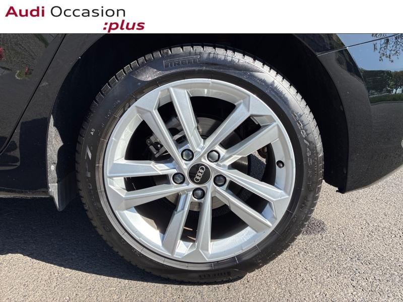 Voitures occasions Audi A3 Sportback Design Clermont-Ferrand