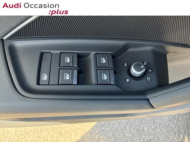 Voitures occasions Audi A3 Sportback Design Clermont-Ferrand