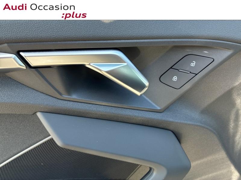 Voitures occasions Audi A3 Sportback Design Clermont-Ferrand