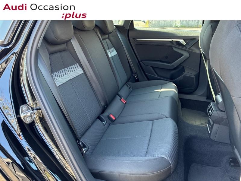 Voitures occasions Audi A3 Sportback Design Clermont-Ferrand