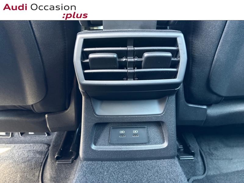 Voitures occasions Audi A3 Sportback Design Clermont-Ferrand