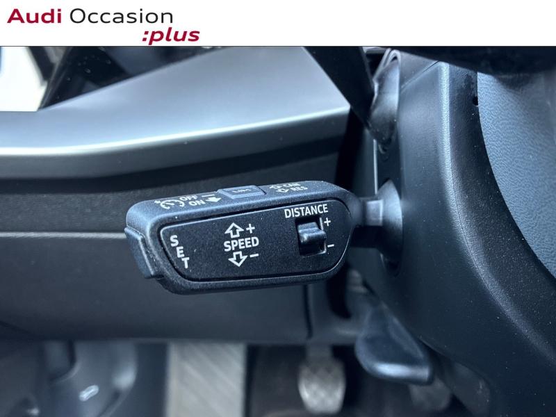 Voitures occasions Audi A3 Sportback Design Clermont-Ferrand