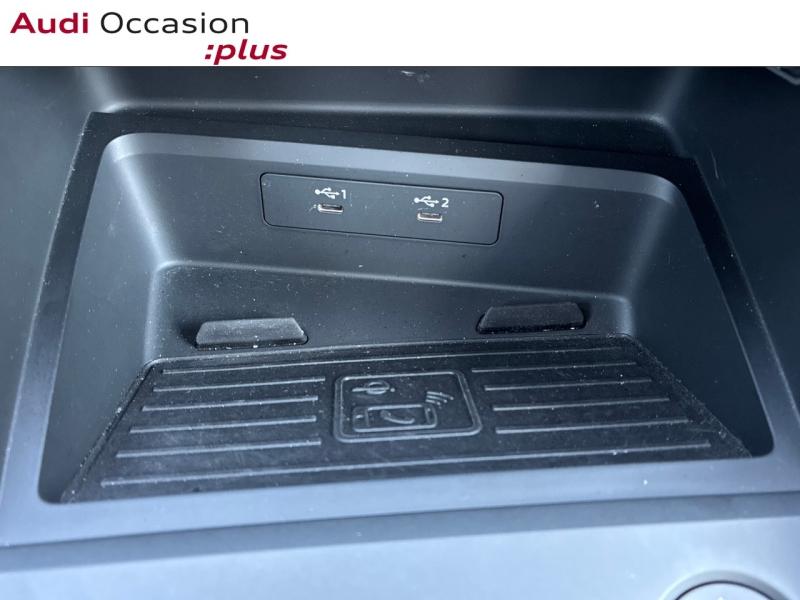 Voitures occasions Audi A3 Sportback Design Clermont-Ferrand