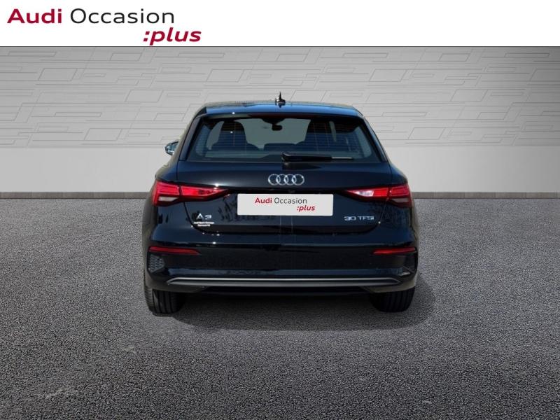 Voitures occasions Audi A3 Sportback Design Clermont-Ferrand