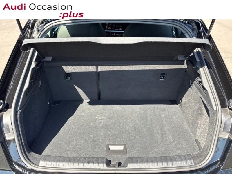 Voitures occasions Audi A3 Sportback Design Clermont-Ferrand