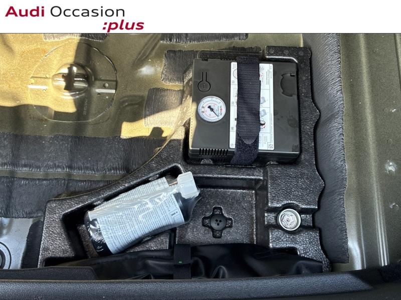 Voitures occasions Audi A3 Sportback Design Clermont-Ferrand