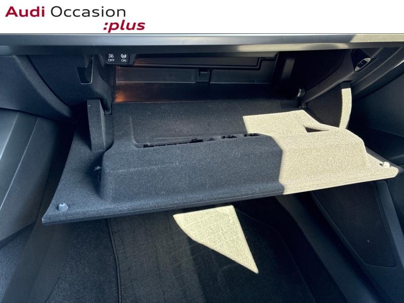 Voitures occasions Audi A3 Sportback Design Clermont-Ferrand