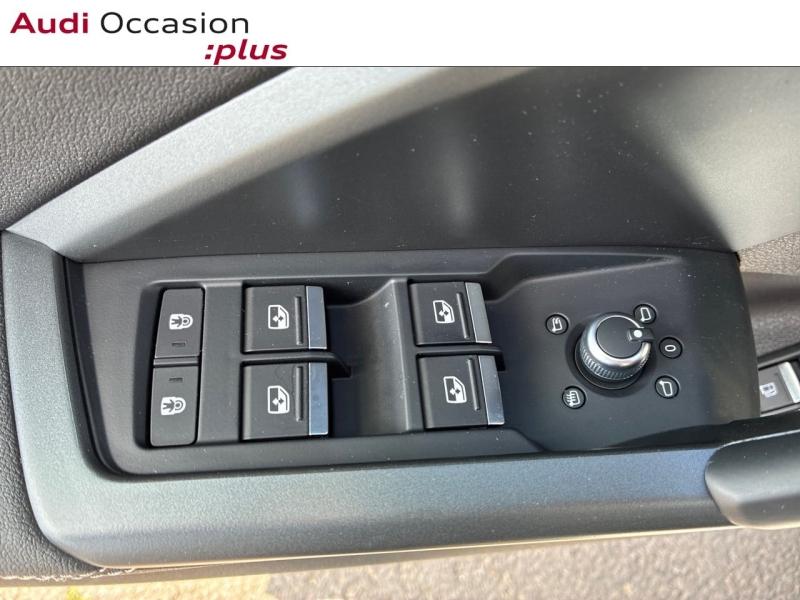 Voitures occasions Audi Q3 Sportback S line Clermont-Ferrand