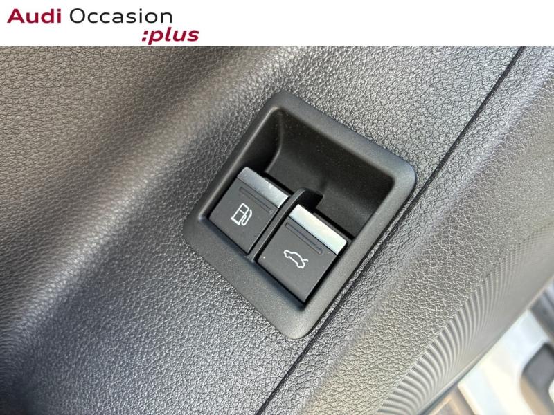 Voitures occasions Audi Q3 Sportback S line Clermont-Ferrand