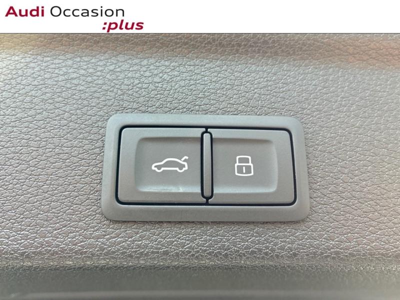 Voitures occasions Audi Q3 Sportback S line Clermont-Ferrand