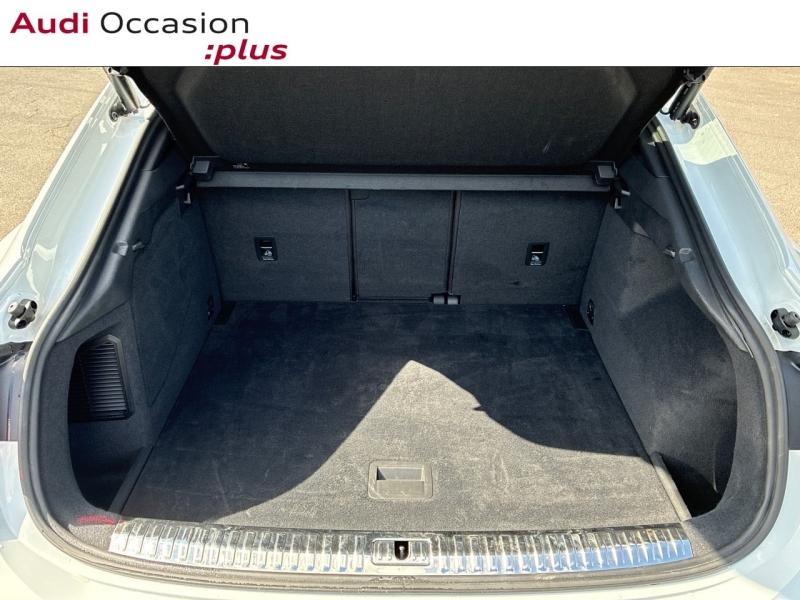 Voitures occasions Audi Q3 Sportback S line Clermont-Ferrand
