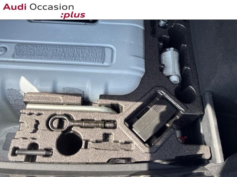 Voitures occasions Audi Q3 Sportback S line Clermont-Ferrand