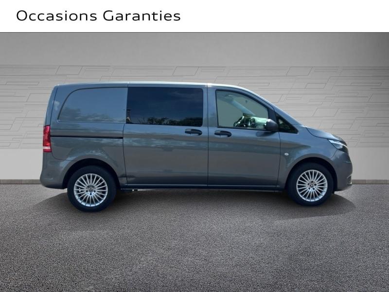 Voitures occasions MERCEDES-BENZ Vito Fg Select Clermont-Ferrand
