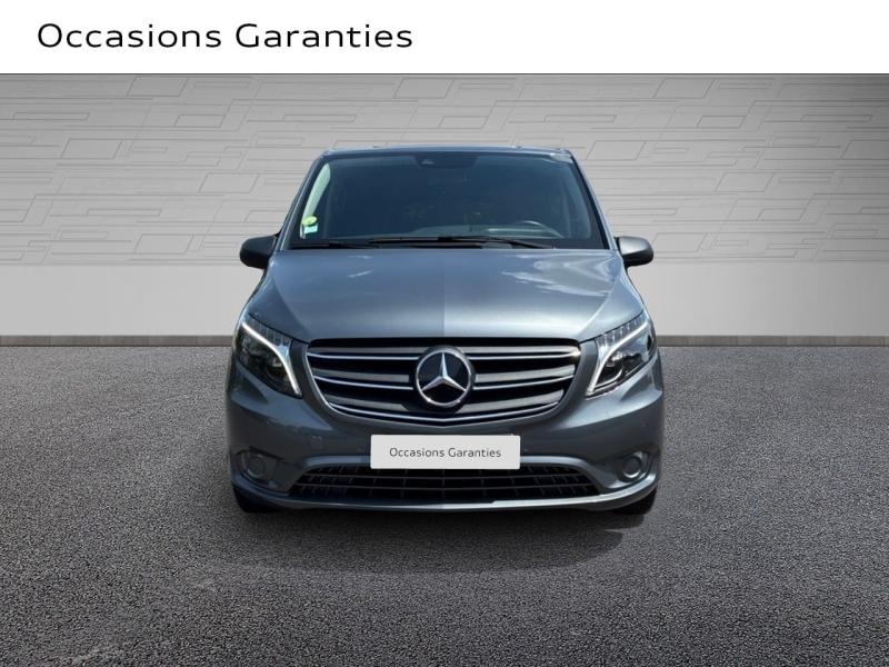 Voitures occasions MERCEDES-BENZ Vito Fg Select Clermont-Ferrand