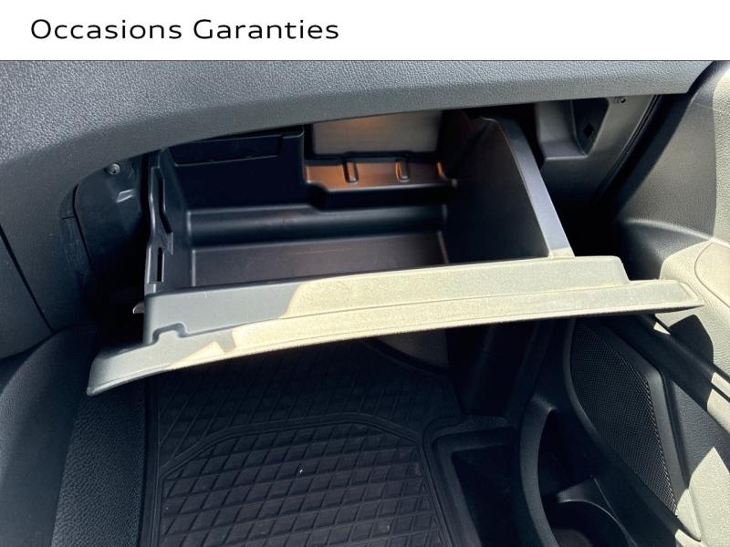 Voitures occasions MERCEDES-BENZ Vito Fg Select Clermont-Ferrand