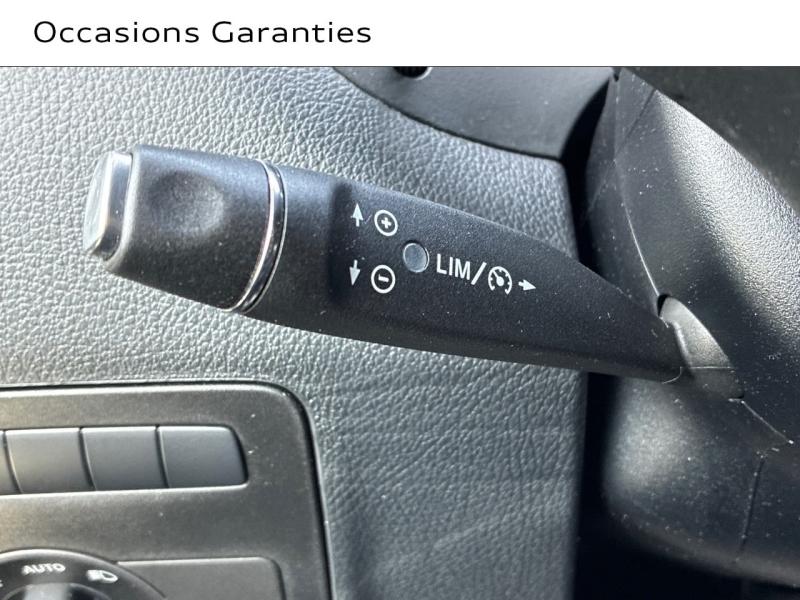 Voitures occasions MERCEDES-BENZ Vito Fg Select Clermont-Ferrand