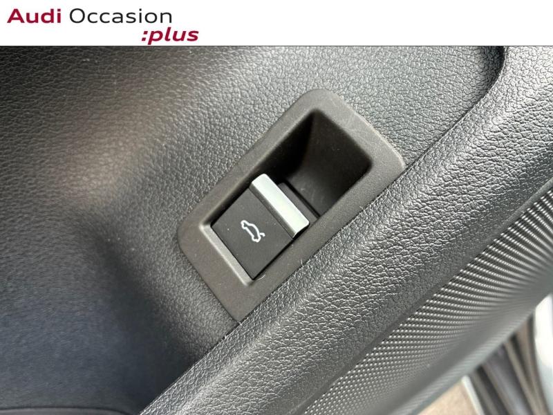 Voitures occasions Audi A4 Avant Avus Clermont-Ferrand