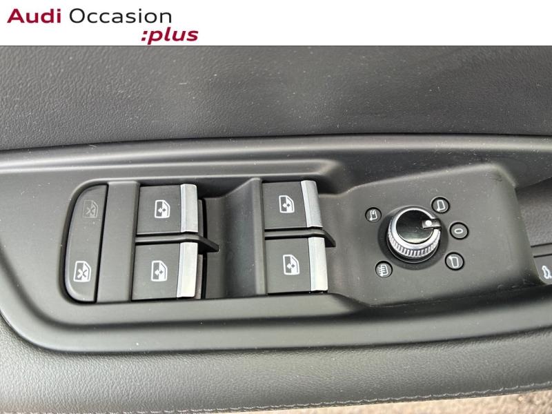 Voitures occasions Audi A4 Avant Avus Clermont-Ferrand