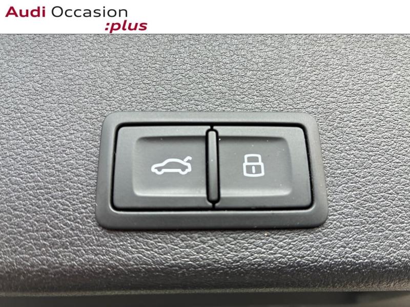 Voitures occasions Audi A4 Avant Avus Clermont-Ferrand