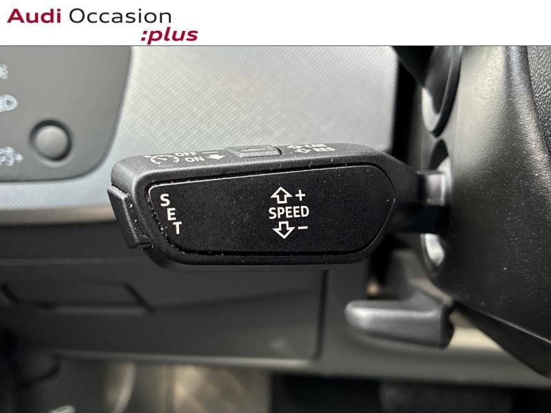 Voitures occasions Audi A4 Avant Avus Clermont-Ferrand