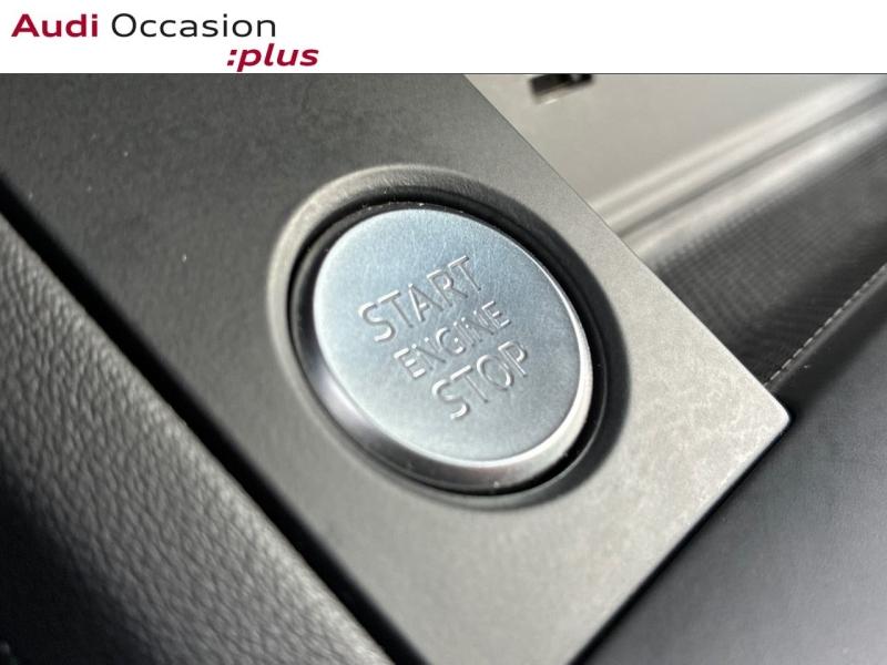 Voitures occasions Audi A4 Avant Avus Clermont-Ferrand