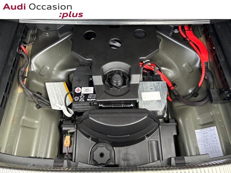 Voitures occasions Audi A4 Avant Avus Clermont-Ferrand
