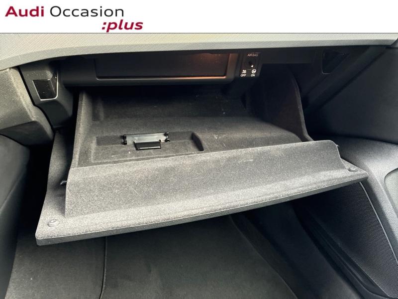 Voitures occasions Audi A4 Avant Avus Clermont-Ferrand