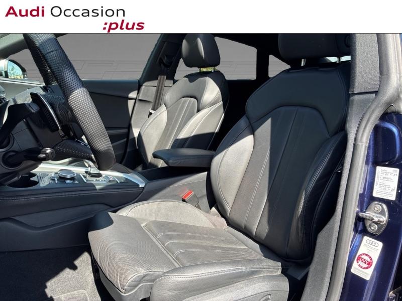Voitures occasions Audi RS5 Sportback Base Clermont-Ferrand