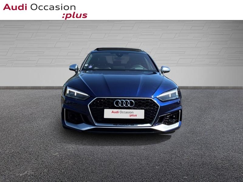 Voitures occasions Audi RS5 Sportback Base Clermont-Ferrand