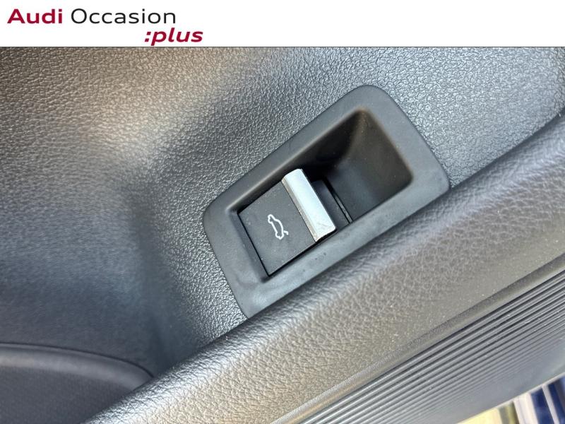Voitures occasions Audi RS5 Sportback Base Clermont-Ferrand